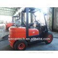 3.5 Tons LPG / Gasoline Forklift Truck (CPQYD35FR)